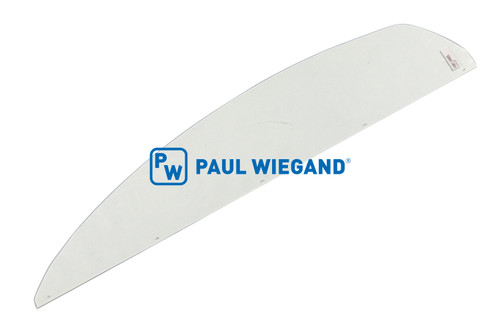Seitenschutz Terberg TCA-DE Schüttung PVC  (10013085)