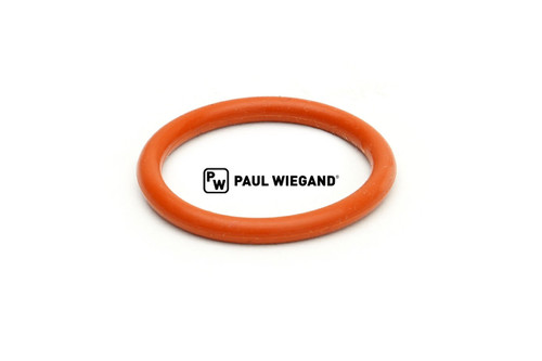 O-Ring 20x2,5 MVQ (Silikon) 30° Shore rot (90000871)