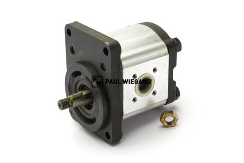 Hydraulikpumpe Bucher Municipal TAZ/TSZ Tellerbesen 16cm³ (68900373)