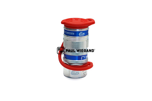Kupplung Cejn Ultra Hochdruck-Hydraulik 115 Serie 100 High Flow 80 MPa NCA (41400025)