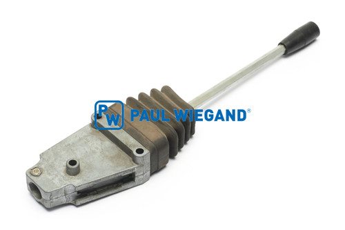 Handhebel Schörling Eurokamm-Schüttung für Seilzug (08017051)