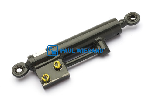 Hydraulikzylinder RAVO 5er-Serie Tellerbesen doppeltwirkend (60054036)