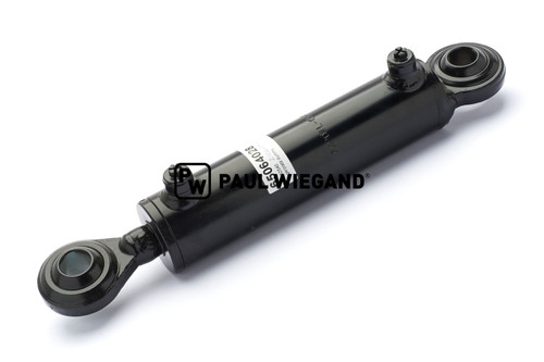 Hydraulikzylinder Hako Citymaster 2000 Vorbaubesen Seitenverstellung links/rechts (65064028)