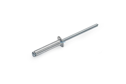 Blindniete WN 944 5x25 Alu/Stahl s: 16-21 (90001161)