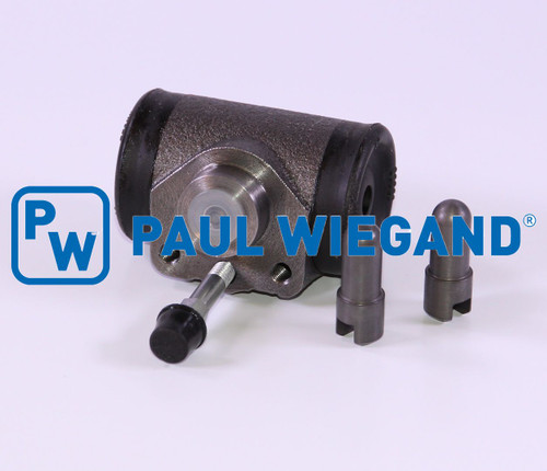 Radbremszylinder Hako Citymaster 2000 Bremstrommel Vorderachse links/rechts (65066155)