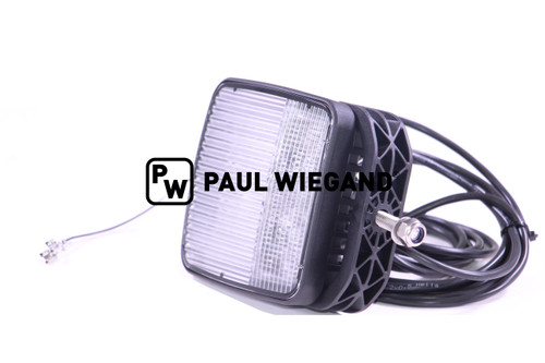 Rückfahrleuchte Hella LED 12/24VDC 11W (86000014)