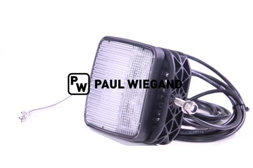 Rückfahrleuchte Hella LED 12/24VDC 11W (86000014)