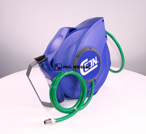 Schlauchaufroller CEJN Wasser 11x16 R1/2" 10m (41950037)