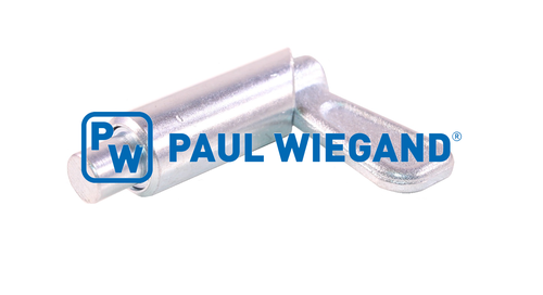 Rastriegel Faun Viatec AK 461 Hubvorrichtung Tellerbesen D: 12 l: 76  (61082006)