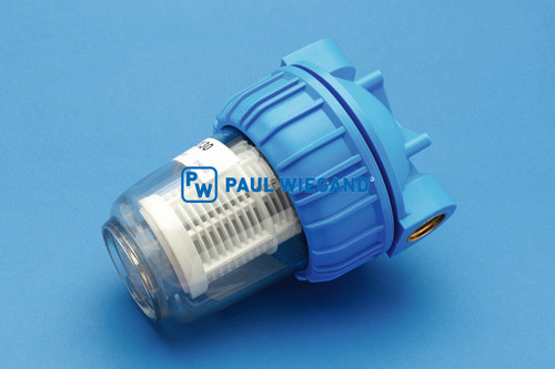 Wasserfilter Faun Viatec Viajet 6-7 komplett 60µm (61034130)
