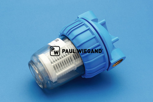 Wasserfilter Faun Viatec Viajet 6-7 komplett 60µm (61034130)