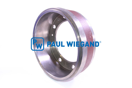 Bremstrommel Dulevo 5000 Hinterachse  (58016114)