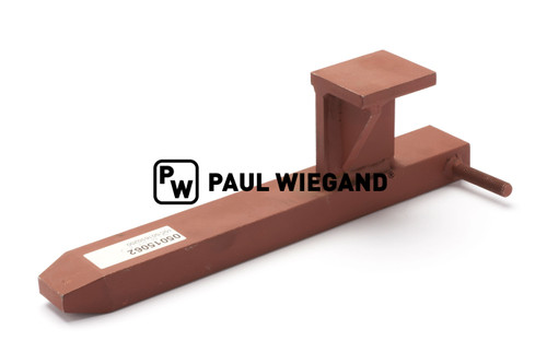 Verriegelungsdorn HN CWS links kpl. für Mittenaufnahme (05015062)