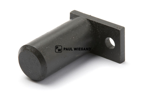 Sicherungsbolzen Zöller 249 Hydraulikzylinder Deckelöffner D: 20 l: 42.5 (11077040)