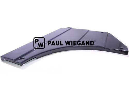 Verkleidung Schmidt Cleango 400/500 hinten links  (63036409)