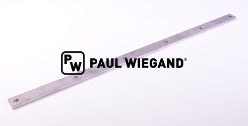 Klemmleiste Schmidt Swingo 200-Serie Saugmund l: 755 b: 30 s: 8  (63022132)