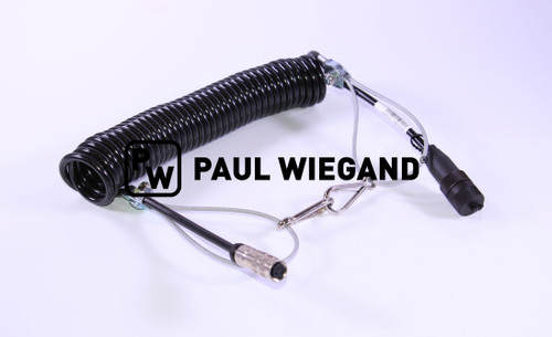 Spiralkabel Motec Ametek MK12.4 (79010426)