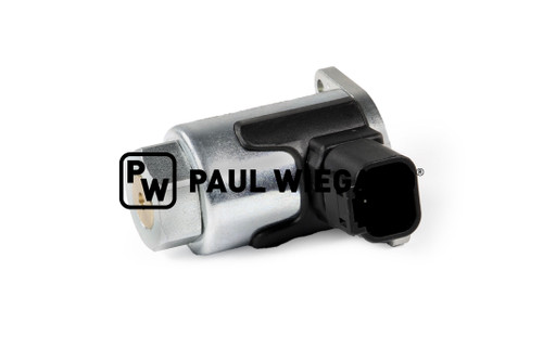 Schaltmagnet Faun Viatec Viajet 6-7 Fahrpumpe 24VDC (61034368)