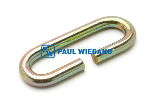 Haken Johnston VT/VS 650 Kette Saugschacht D: 8  (67052135)
