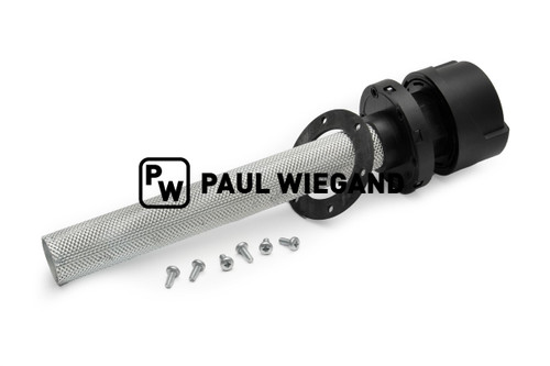 Belüftungsfilter Schmidt Swingo 200-Serie Rahmen mit Sieb  (63026220)
