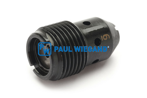 Stromregelventil Zöller 2301 Delta Steuerblock (11330147)