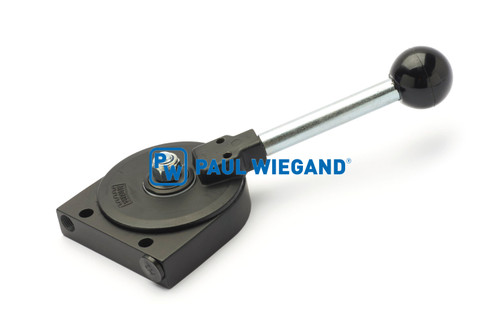 Handhebel RAVO 5er-Serie Drehzahlregulierung Fahrmotor  (60056276)