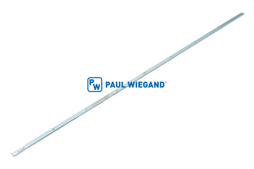 Klemmleiste Zöller 249 Rutsche  (11077112) Klemmleiste Zöller 249 Rutsche  (11077112)