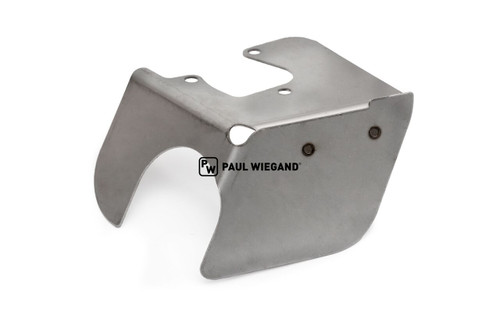 Halter Bucher Municipal Citycat 5006 Abgasanlage Edelstahl EURO 6 (68042460)