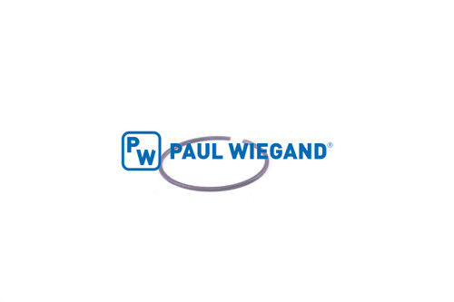 Sprengring RAVO 5er-Serie Untersetzungsgetriebe Hinterachse DIN 99101 (60054492)