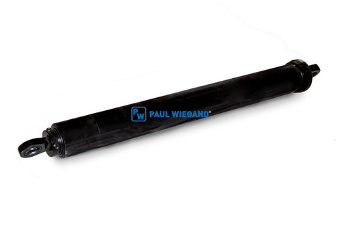 Teleskopzylinder Geesink GPM III Ausschubwand Hub: 3500 3-stufig (02057264)