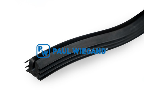 Dichtprofil Schmidt Swingo 200-Serie Schiebefenster (Meterware) (63013439)