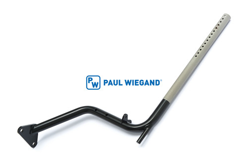 Halter Faun Viatec Viajet 6-7 Schürze Wurfbegrenzung Tellerbesen  (61036025)