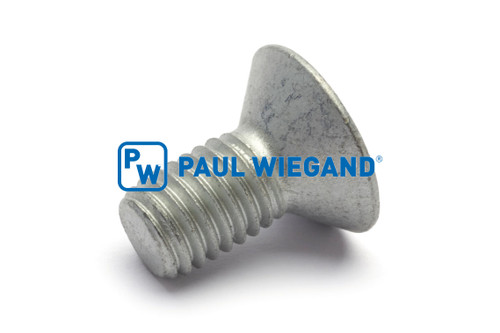 Senkschraube mit Innensechskant DIN/ISO 7991/10642 M10x20 10.9 (68800926) Senkschraube mit Innensechskant DIN/ISO 7991/10642 M10x20 10.9 (68800926)