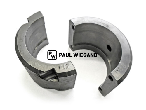 Lagerschale Faun ENVIRONNEMENT Unilift T.R.2 Hubwagen Hauptwelle  (70019011)
