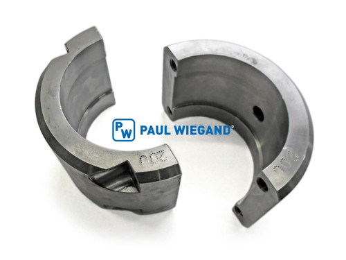 Lagerschale Faun ENVIRONNEMENT Unilift T.R.2 Hubwagen Hauptwelle  (70019011)