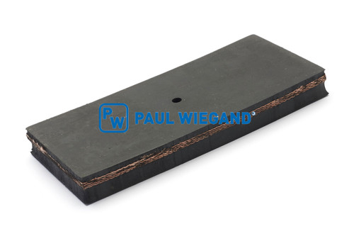 Gummipuffer Schmidt Swingo 200-Serie Hydrauliköltank  (63026237)