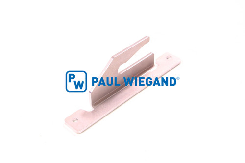 Verschlusslager Bucher Municipal Citycat 2020 Reinigungsdeckel links  (68036840)