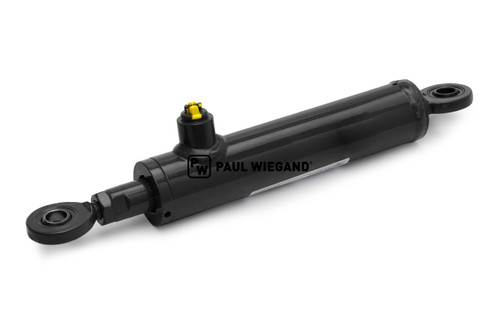 Hydraulikzylinder Dulevo 850 Anhebung Saugmund  (58044026)