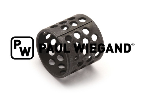 Gleitlagerbuchse Faun ENVIRONNEMENT Bundbolzen Hubwagen oben (70018010)