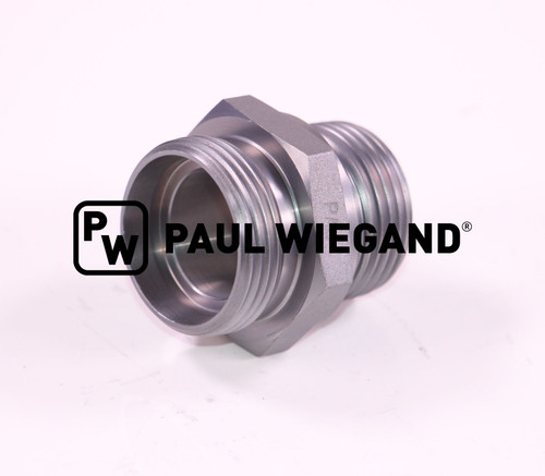 Einschraubverschraubung Faun ENVIRONNEMENT Hydraulikfilter (70017383)