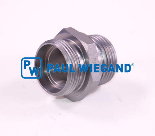 Einschraubverschraubung Faun ENVIRONNEMENT Hydraulikfilter (70017383)