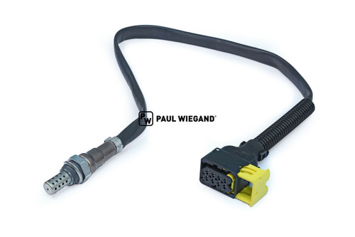 NH3-Sensor Bucher Municipal Citycat 5006 Abgasanlage Fahrmotor "NH3" lg: 700 (68044389)