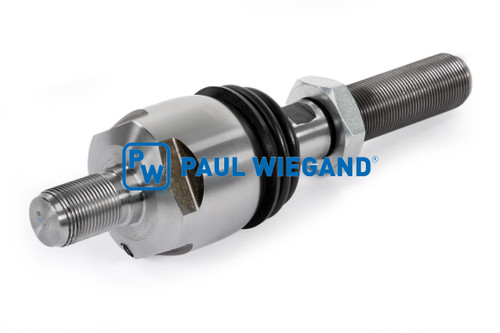 Axialgelenk Bucher Municipal Citycat 5006 Vorderachse M22x1,5/M24x1,5 K1/K2: 1:10 (68046762)