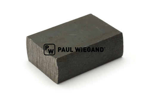 Anschlagklotz Faun ENVIRONNEMENT Unilift R.R. Behälterverriegelung  (70014049)