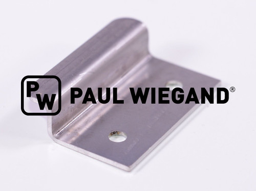Lasche Schmidt Swingo 200-Serie Verriegelung Verkleidung  (63026550)