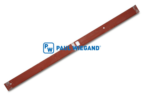 Grundträger Schörling 3RII für Beleuchtung links 2900 mm (08027161)