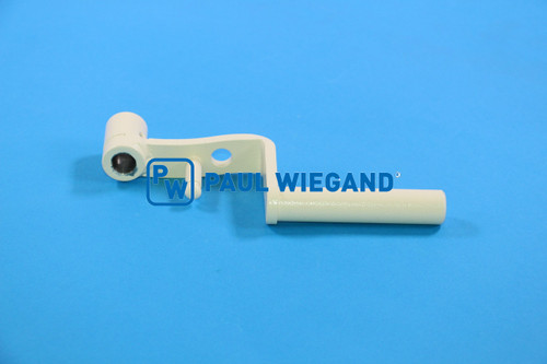 Handhebel Terberg TCA-DE Hubwagenverriegelung  (10013372)