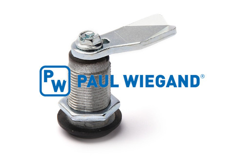 Vorreiber HN FL Verriegelung (05018449)