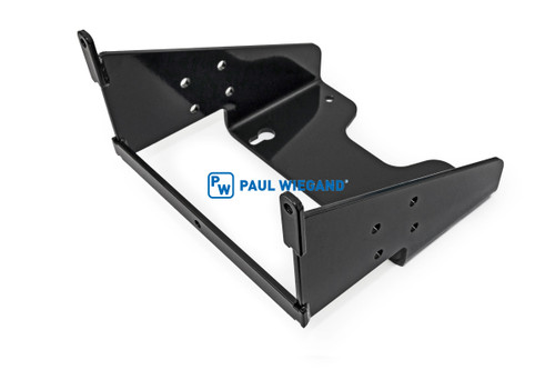 Halterung Johnston Saugrohr Hilfsrahmen h: 295 (67011480)