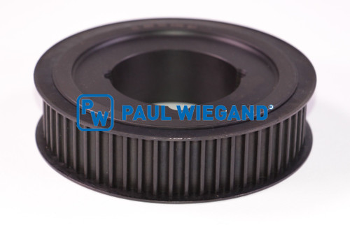 Zahnriemenrad RAVO Normteile Antrieb Hochdruckwasserpumpe  (60800375)